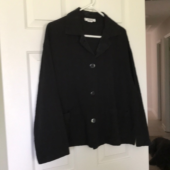 Sangum Tops - Lightweight jacket